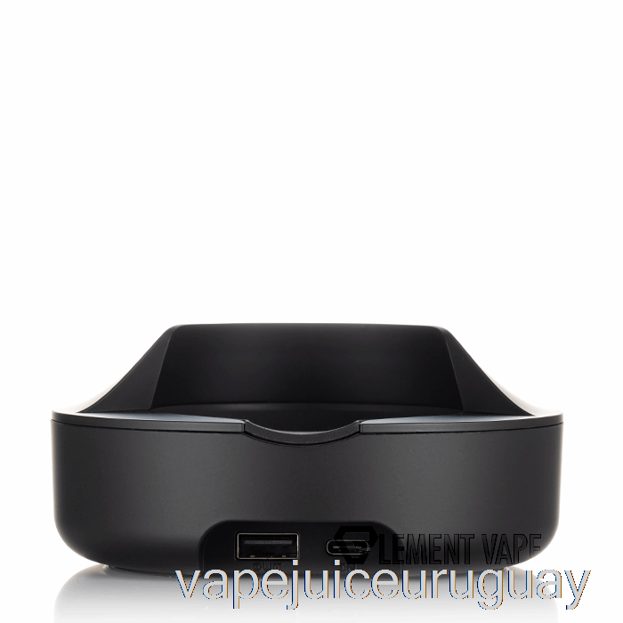 Puffco Peak Pro Power Dock Negro Vape Recargable